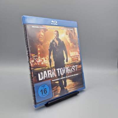 Blu-Ray Film: Dark Tourist mit Michael Cudlitz Zustand: Neu