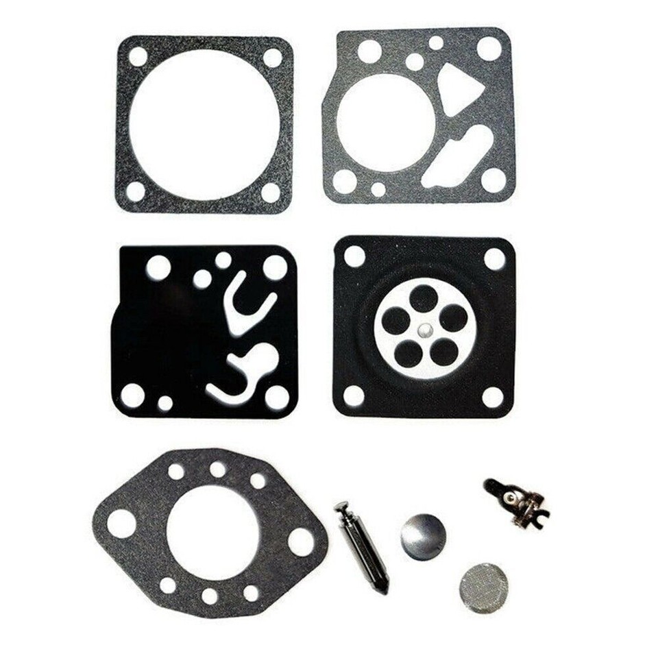 For Stihl Chainsaw 032 Tillotson HU3 HU51A HU51B HU51C Carb Kit RK14HU