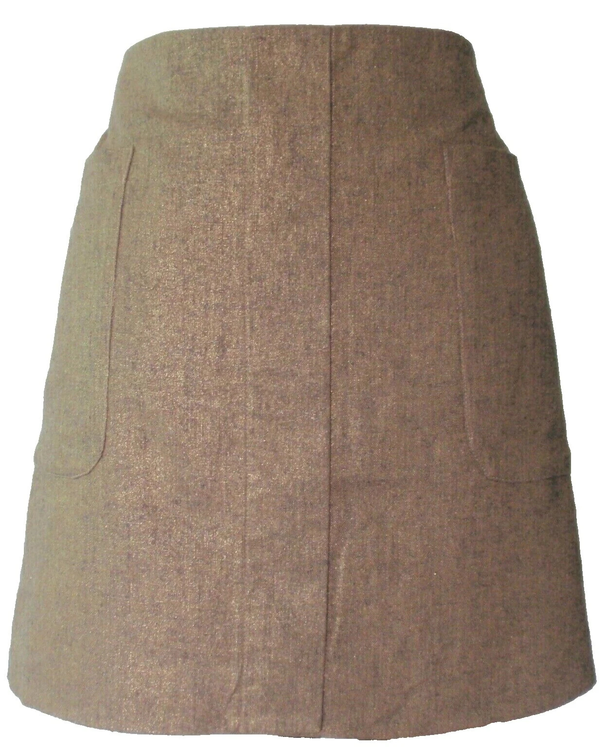 Saias femininas de linho Gap