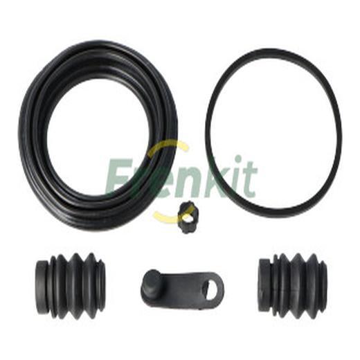 Frenkit Bremssattel Reparatursatz Vorne FüR Opel Zafira Tourer C P12 Insignia-image