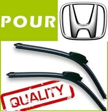Balais d'essuie-glace Honda CIVIC