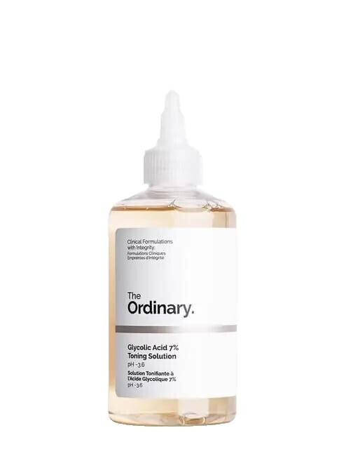 The Ordinary Glycolic Acid | eBay UK