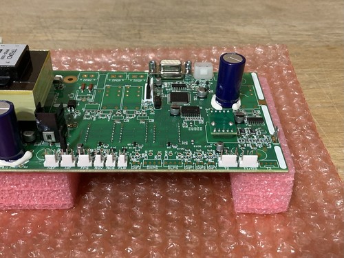 Polyscience 500-470-A-2 Board For Fluoriner Chiller Rebuild - Picture 10 of 23