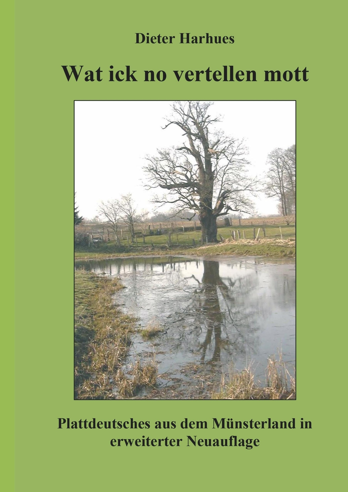 Wat Ick No Vertellen Mott | Buch | 9783749719242