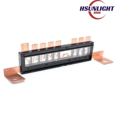 Car Maxi Multi Fuse 18790-01031 For Kia Rio 2012 Soul Forte 09-13 Hyundai Accent