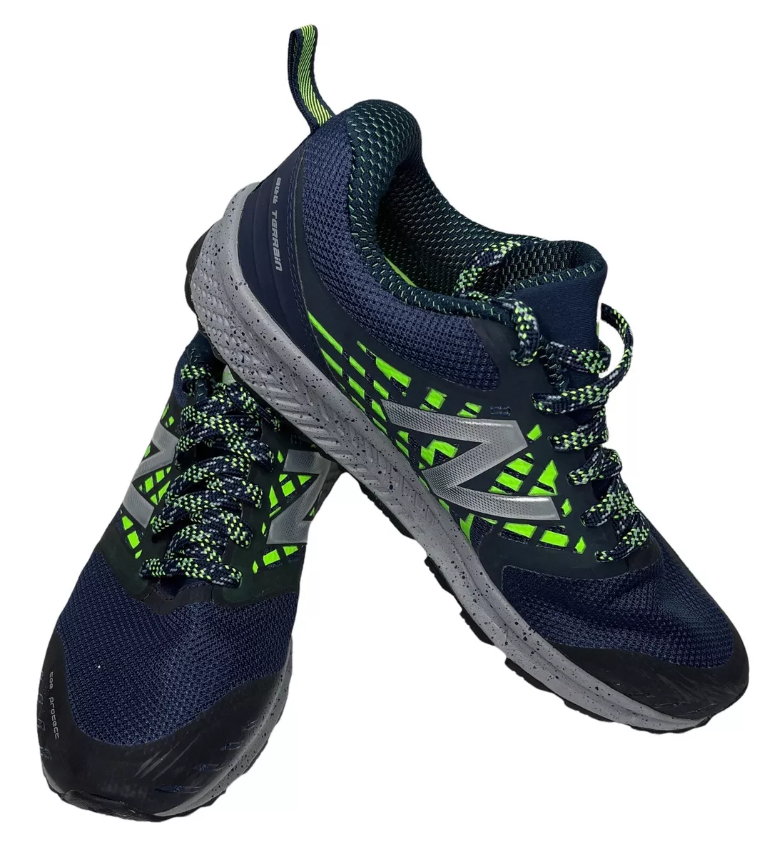 New balance all terrain nitrel fuelcore hotsell