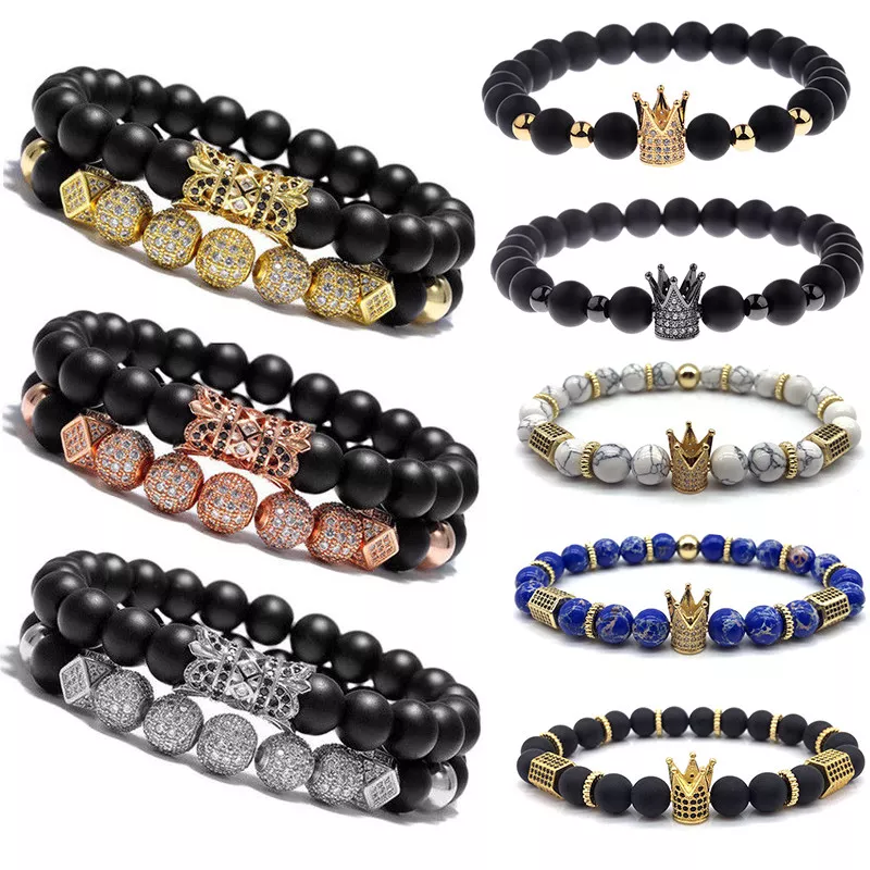 Men's jewelry charms sale
