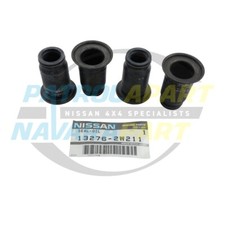 Genuine Nissan Injector Seal Set - Nissan Patrol Y61 GU ZD30DI