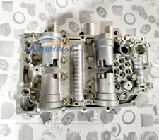 MDSA M4JA 27000-RDS-305 27000-5WB-315 Transmission Valve Body For Acura Honda