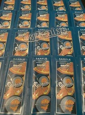 Perfectly Posh Lot Of 20 SASSYOOMA Hand Creme Samples .15oz NEW BFYHC