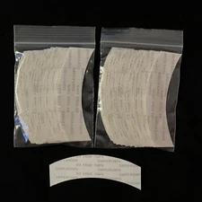 Supertape  C Contour LF(Lace front support)Double sided Adhesive Tape 72 Pc~Wigs