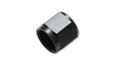 Tube Nut Fitting; Size: -10AN; Tube Size: 5/8