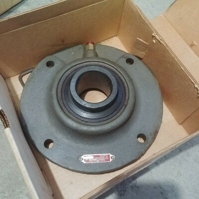 S1537M32 2'' Bore Flange Mount Bearing Stephens Adamson NSN 3130-01-037-6276