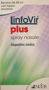 spray contro raffreddore