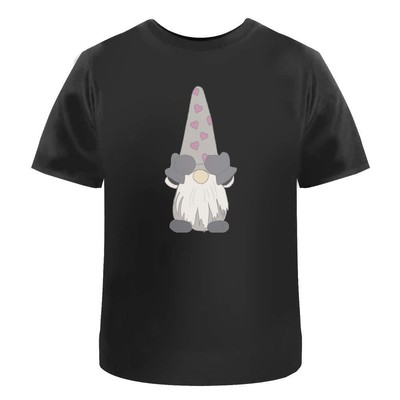 'Hiding Gonk' Men's / Women's Cotton T-Shirts (TA028572)
