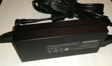 Targus 90W 19.5V 4.62A Universal AC Adapter Laptop Charger w/ x5 Tips APA90US 