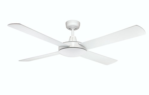 52 inch (1300mm) 4 Blade Genesis Ceiling Fan Range - Picture 2 of 10