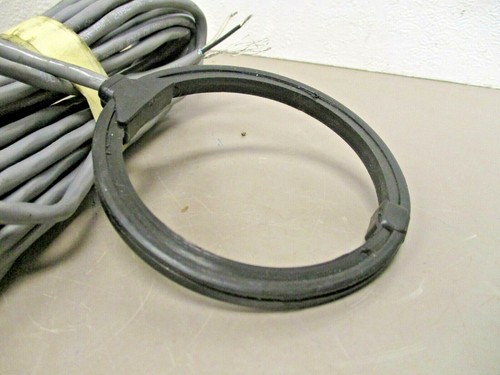 Fuel Inlet Coil for Fleet Management Controllers 2-Wire 2-7/8" (75mm) ID - Picture 3 of 4