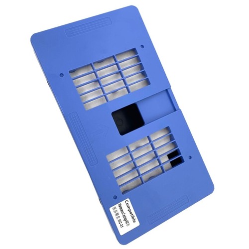 MC-31 Maintenance Cartridge Waste Ink Tanks Box For TA-20 TA-30 TM-200 TM-205 - Photo 7/8