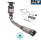 For Chevy Chevrolet Equinox GMC Terrain 2.4L 2010-2014 Catalytic Converter EPA