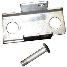 CAREFREE/CO. R00394 Campout Carport Foot