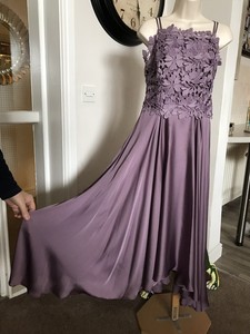 coast janie lace midi dress