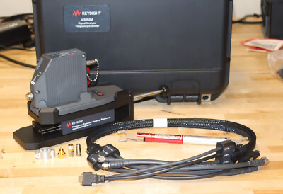 Keysight V3050A-F11 Millimeter-Wave Frequency Extension Module 50-110GHz, N9042B
