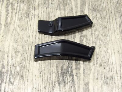Suzuki VL 800 2001-2004 Innenverkleidung (Fairing inner side) 201624972