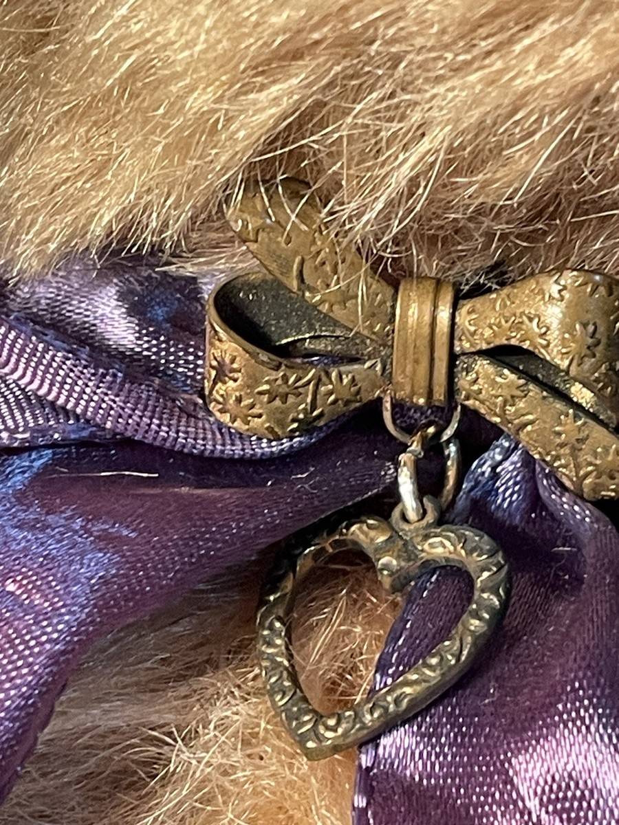 Artisan Handmade Pat Murphy Bear (Maggie) 1992 | eBay