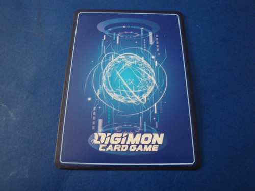 Digimon Baalmon BT10-081 C NM/M Xros Encounter - Picture 2 of 2