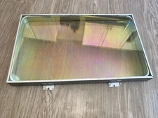 GE Monogram Range Main Oven Glass Window Pack WB36X5801 260119