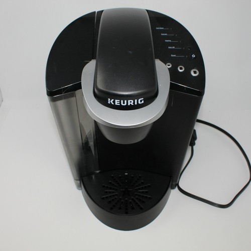 Single Serve K-Cup Pod Coffee Maker 