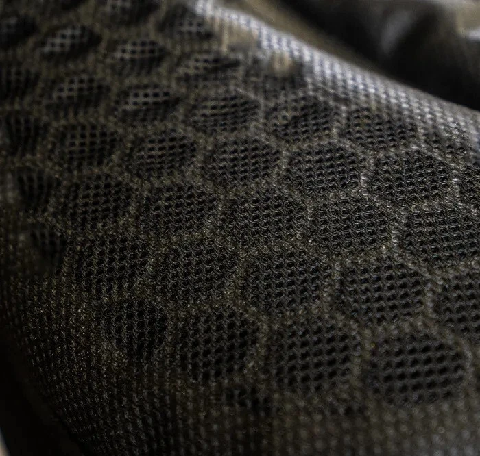 Гелевая подушка сиденья (средняя) (770 GRM) подходит для KAWASAKI VERSYS 650 - Изображение 4 из 4