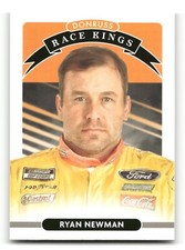 2021 Panini Donruss NASCAR - Race Kings Ryan Newman #15