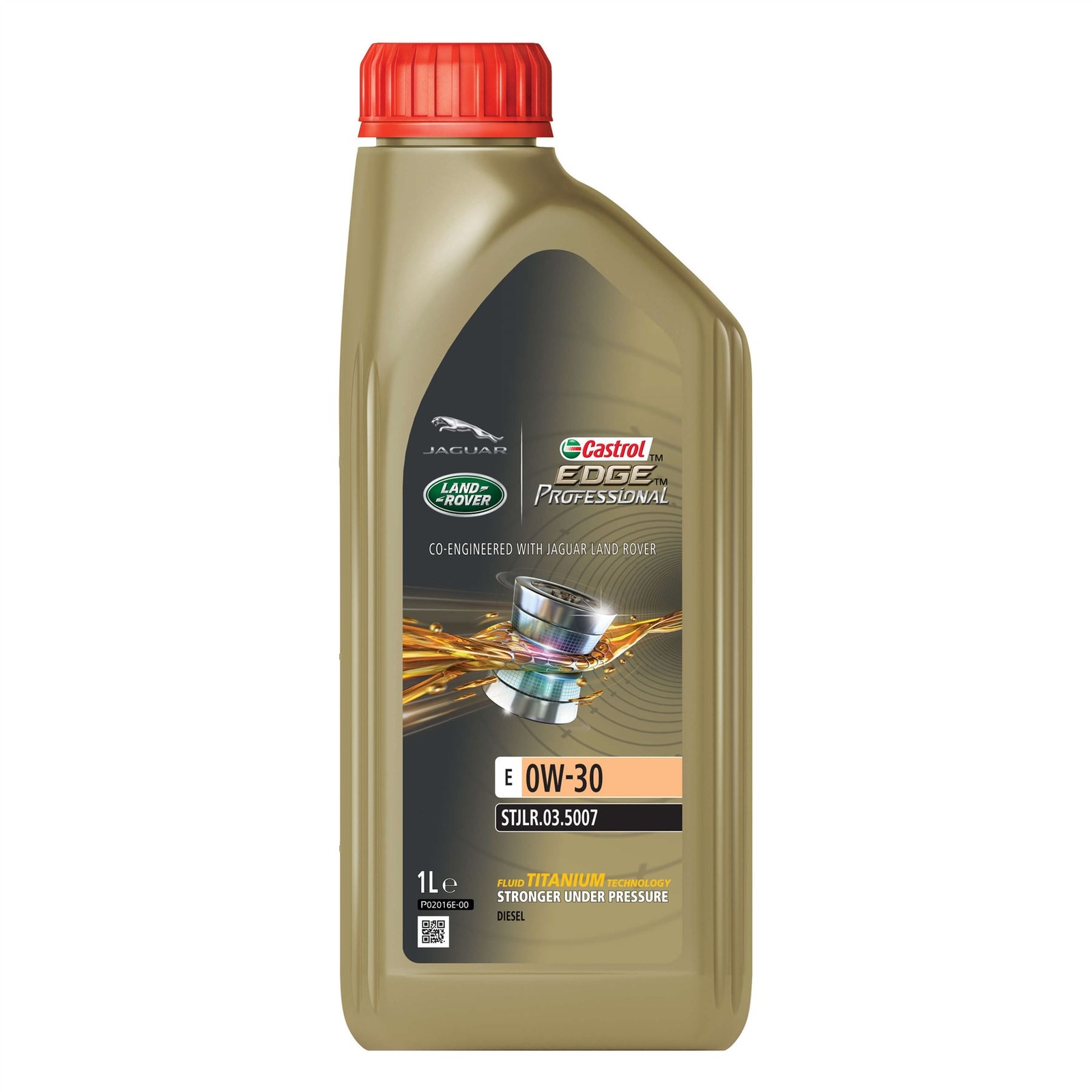 Castrol Edge Professional E 0W-30 Engine Oil 1L - Image 7