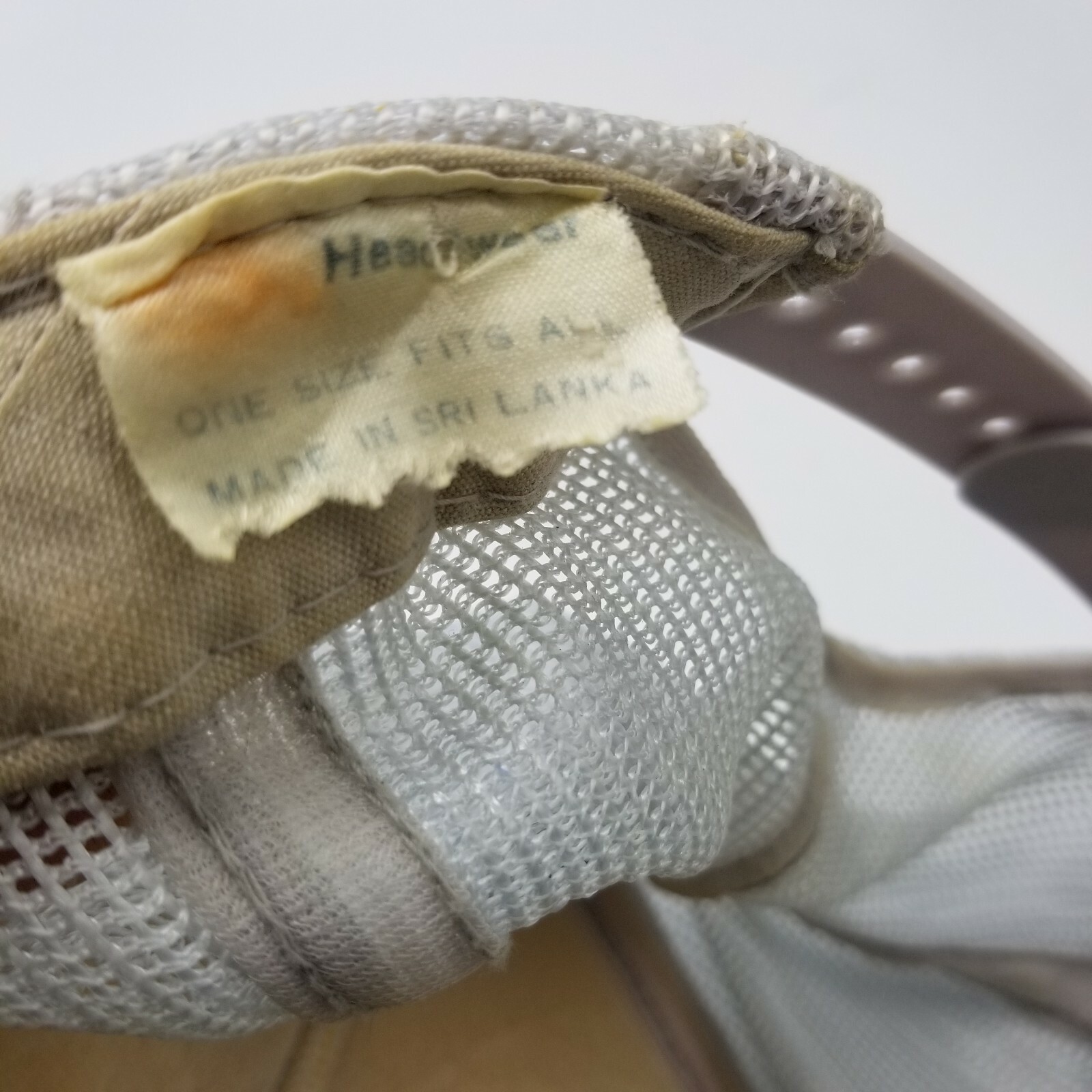 Ultra Command Allison Implement Tractors Hat Cap … - image 6