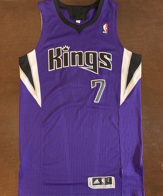 jimmer fredette kings jersey