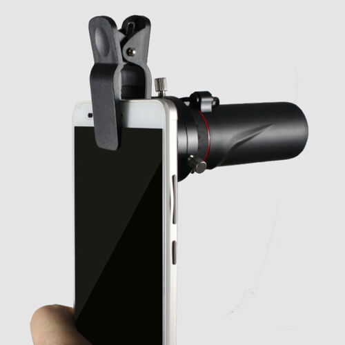 Pocket Mini Small HD Lens Binoculars Monocular Telescope Zoom Hunting Day/Night - Picture 11 of 11