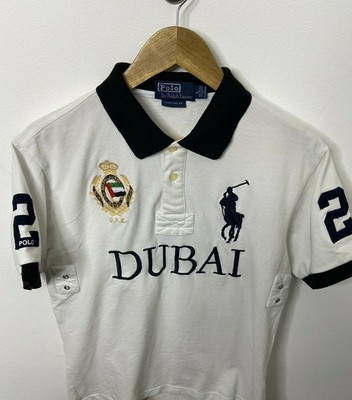 polo dubai