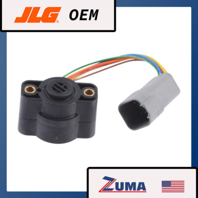 JLG Part 1001146963 - SENSOR, ARM ANGLE - OEM | eBay