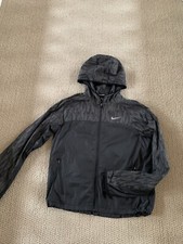 NIKE SPORTSWEAR RUNNING JACKET SZ: MEDIUM WMNS