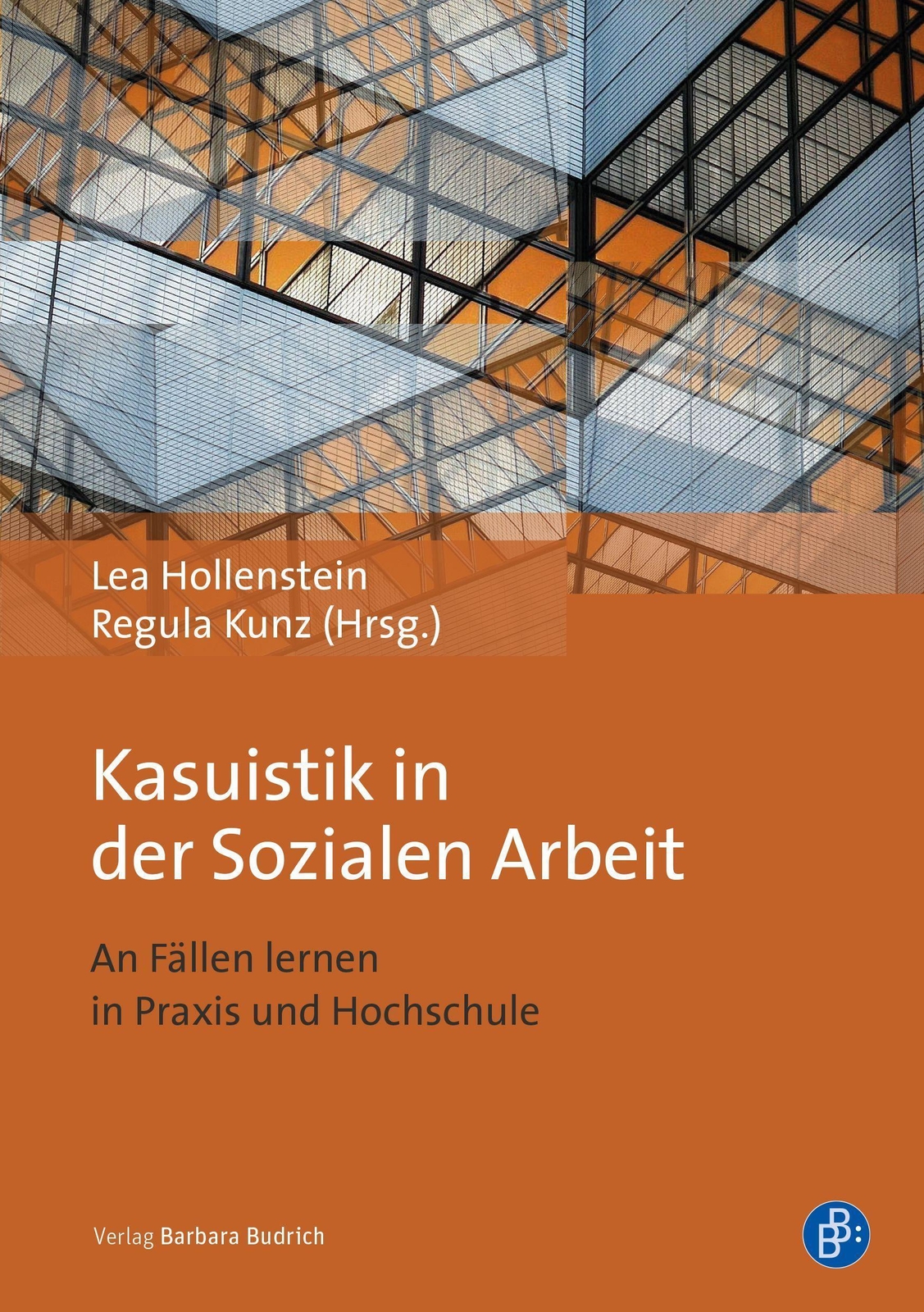 Kasuistik In Der Sozialen Arbeit Lea Hollenstein