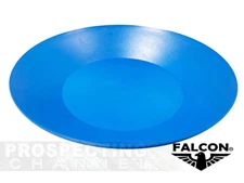 FALCON PROFESSIONAL 11 Inch FINISHING GOLD PAN