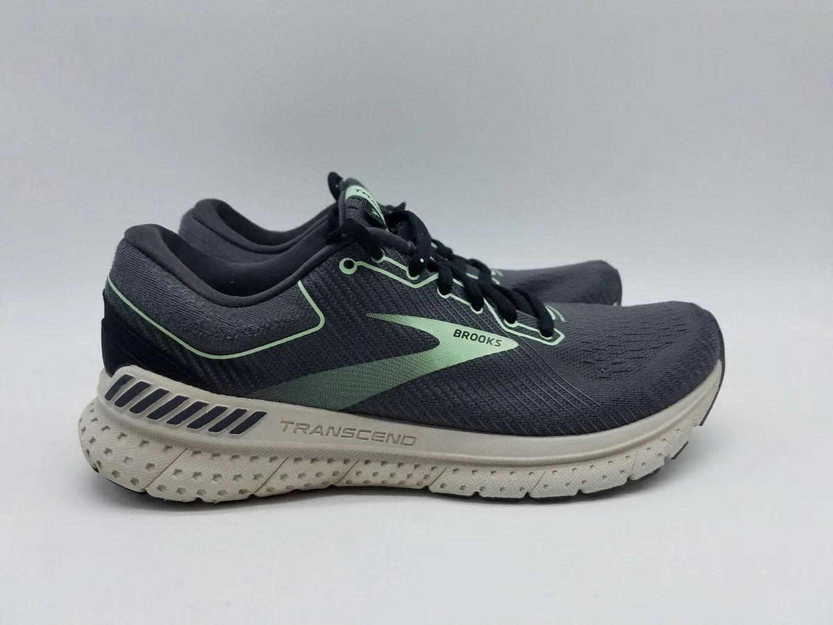 Brooks Transcend 7, review and details