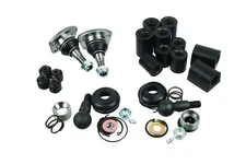 JAGUAR E-TYPE SERIES 1 AND 2 UPRATED FRONT SUSPENSION REPAIR REBUILD KIT SU3006U