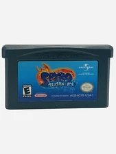 Spyro Season Of Ice GBA Game Boy Advance Nintendo VTG Cartridge Only Gameboy Fun