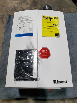Rinnai E50CN Combi Boiler Natural Gas for sale online | eBay