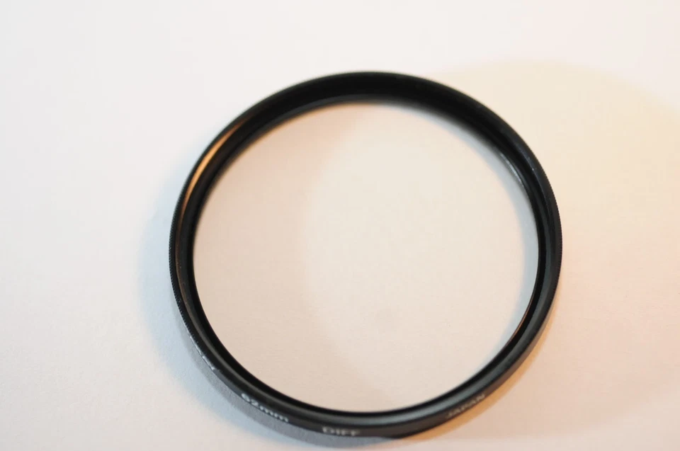 Quataray 62mm Diffuser filter for Nikon Canon Sigma Sony Tamron lens - Image 3 of 4
