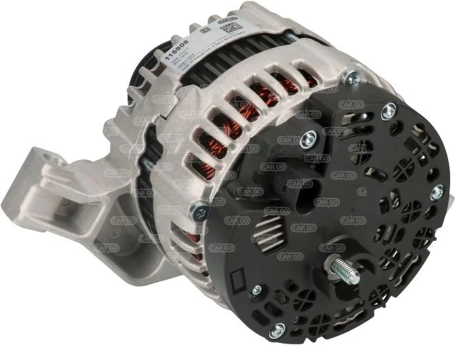 Alternator for LH5908, 0121615132, 0121615032, 2099467 