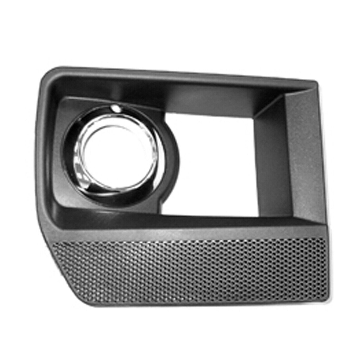 Premium Fit Front Passenger Side Fog Light Bezel 25863012 Premium Fit Front Passenger Side Fog Light Bezel 25863012